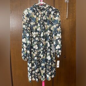 Donna Morgan dress NWT